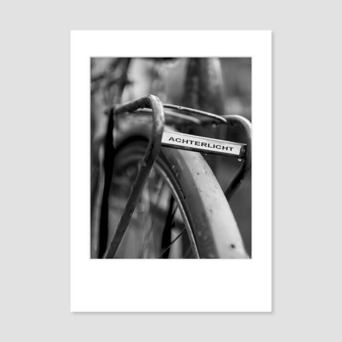 Taillight