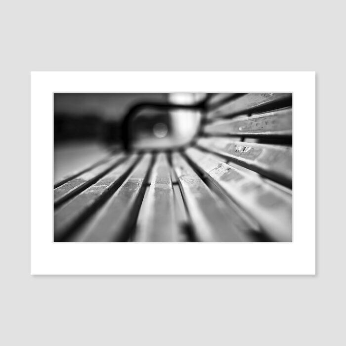Bench
